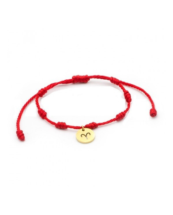 PULSEIRA 7 NÓS SIGNOS CARNEIRO