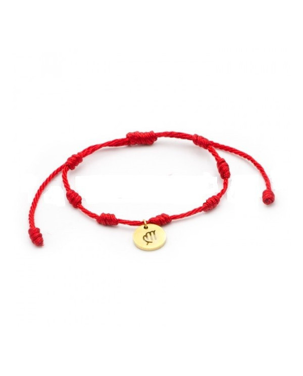 PULSEIRA 7 NÓS SIGNOS VIRGEM