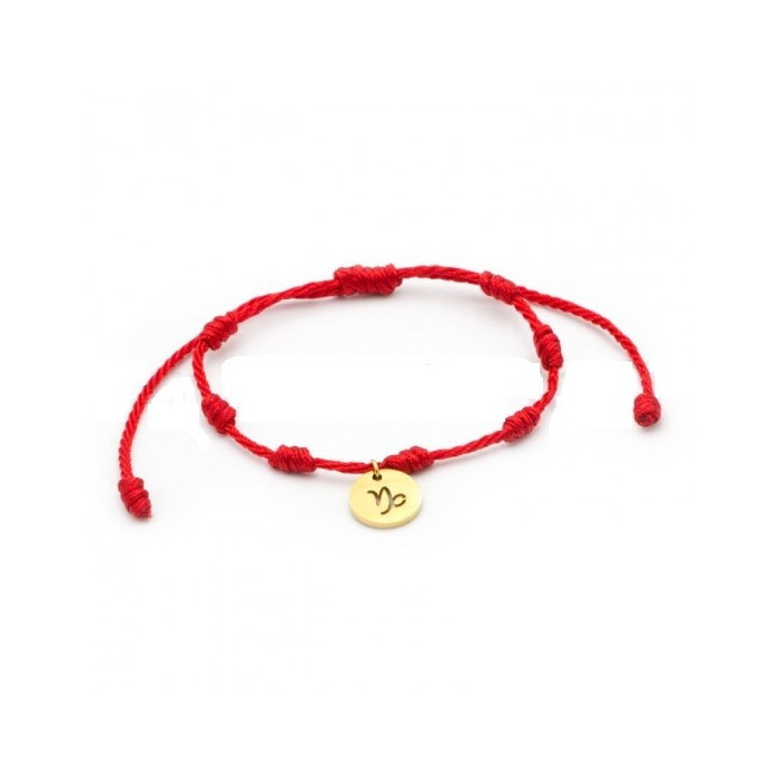 PULSEIRA 7 NÓS SIGNOS CAPRICÓRNIO