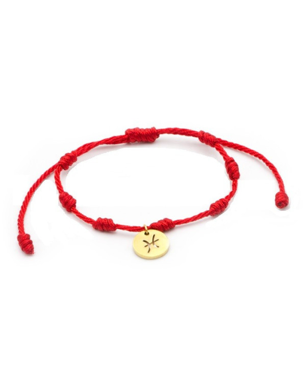 PULSEIRA 7 NÓS SIGNOS PEIXES