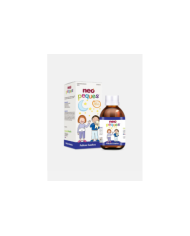 Neo Peques Xarope Infantil Sonhos Felizes 150ML