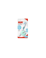 NUK CEPILLO DENTAL APRENDIZAJE +12M