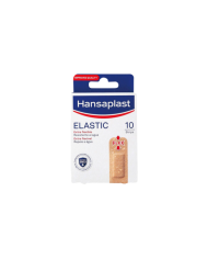 HANSAPLAST PENSOS ELASTIC ÁGUA 10 UNIDADES