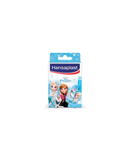 HANSAPLAST PENSOS FROZEN II 20 UDS