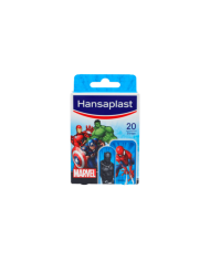HANSAPLAST PENSOS MARVEL 20 UDS