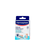 HANSAPLAST AQUA PROTECT 20 PENSOS RÁPIDOS