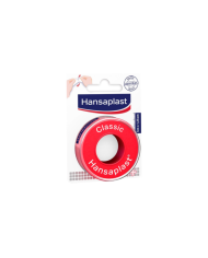 HANSAPLAST ADESIVO CLÁSSICO 5MX1.25CM