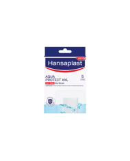 HANSAPLAST AQUA PROTECT XXL 8X10CM