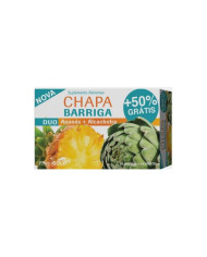 CHAPA BARRIGA DUO 20AMPOLAS +10 GRÁTIS PHYTOGOLD