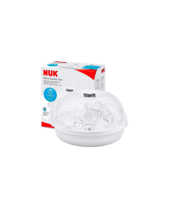 NUK ESTERILIZADOR A VAPOR PARA MICROONDAS MICRO EXPRESS PLUS