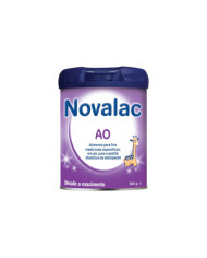 NOVALAC AO LEITE  ANTI-OBSTIPANTE 800gr