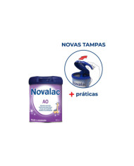 NOVALAC AO LEITE  ANTI-OBSTIPANTE 800gr