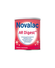 NOVALAC AR DIGEST +  LEITE 400gr