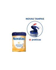 NOVALAC AC DESDE O NASCIMENTO 800gr