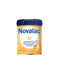 NOVALAC AC DESDE O NASCIMENTO 800gr