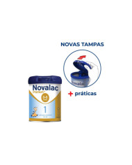 NOVALAC PREMIUM LEITE LACTENTE 1 - 800gr