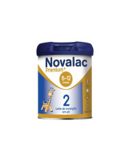 NOVALAC PREMIUM 2 LEITE TRANSIÇÃO  800gr