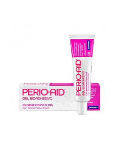 PERIO-AID GEL PROTECT BIOADESIVO 30ML