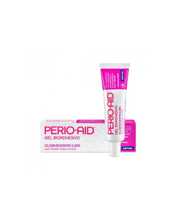 PERIO-AID GEL PROTECT BIOADESIVO 30ML