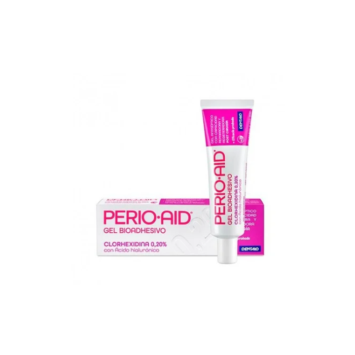 PERIO-AID GEL PROTECT BIOADESIVO 30ML