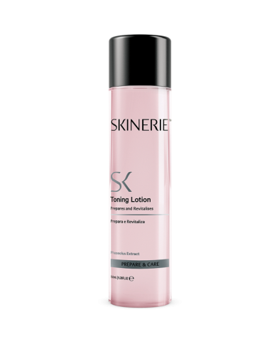 SKINERIE LOÇÃO TONIFICANTE 150ML