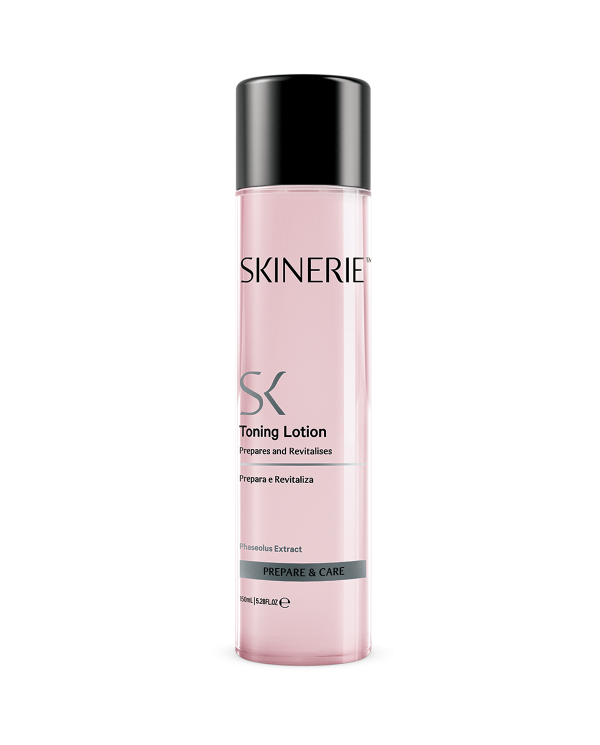 SKINERIE LOÇÃO TONIFICANTE 150ML