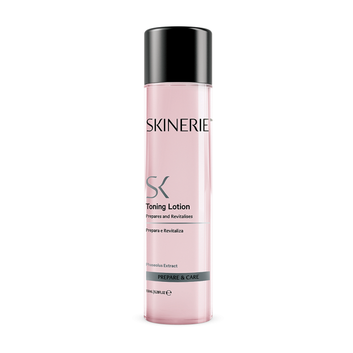 SKINERIE LOCIÓN TONIFICANTE 150ML