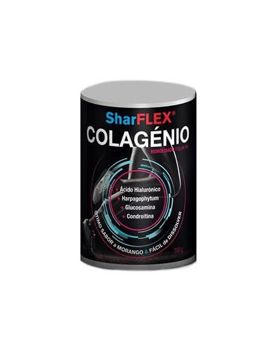 PhytoGold SharFlex + Colagénio Hidrolisado em Pó 300g