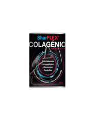 PhytoGold SharFlex + Colagénio Hidrolisado em Pó 300g