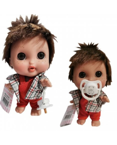 ARIAS BONECO ELEGANCE 17 CM MENINO