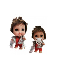 ARIAS BONECO ELEGANCE 17 CM MENINO