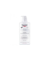 Eucerin AtopiControl Moisturizing Loção Corporal 400ml
