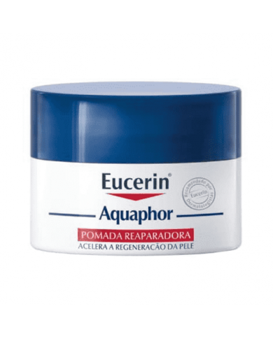 Eucerin Aquaphor Pomada Reparadora 7ml