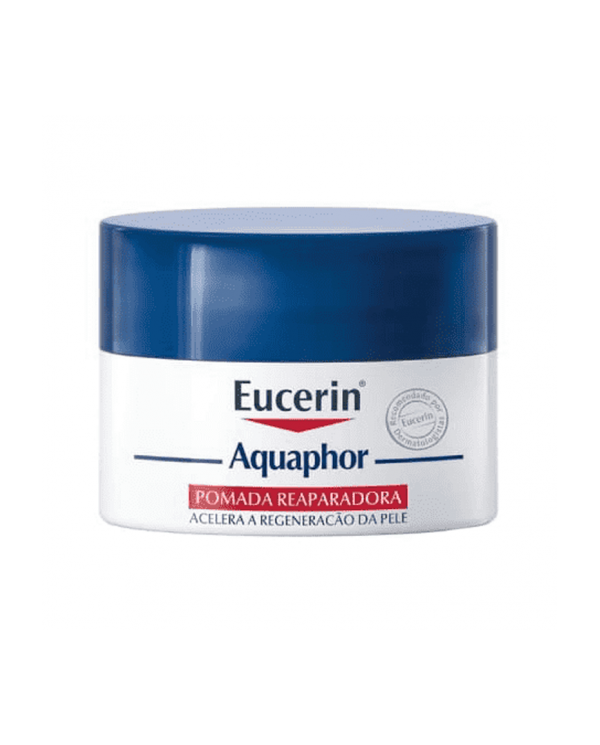 Eucerin Aquaphor Pomada Reparadora 7ml