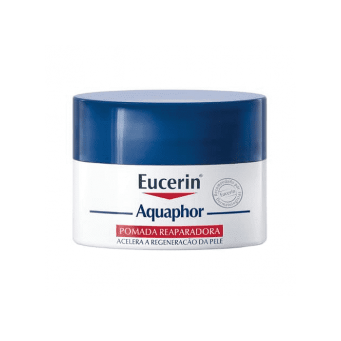 Eucerin Aquaphor Pomada Reparadora 7ml