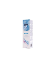 Durex Sensilube K-Y Gel Lubrificante Íntimo 75ml