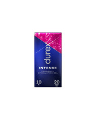 DUREX INTENSE ORGASMIC GEL 10ML