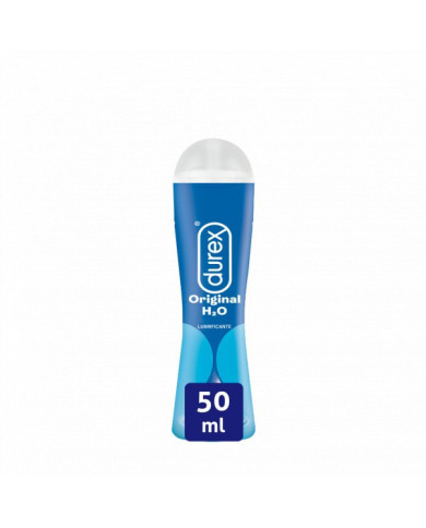 Durex Play Original Pleasure Gel Lubrificante - 50ml