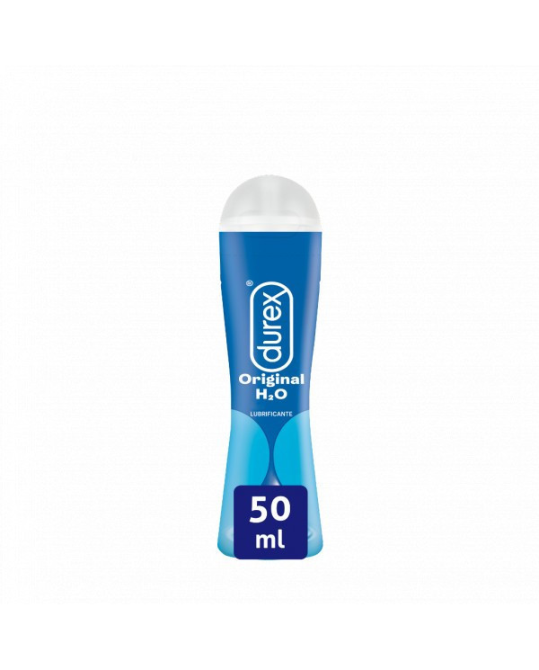Durex Play Original Pleasure Gel Lubrificante - 50ml