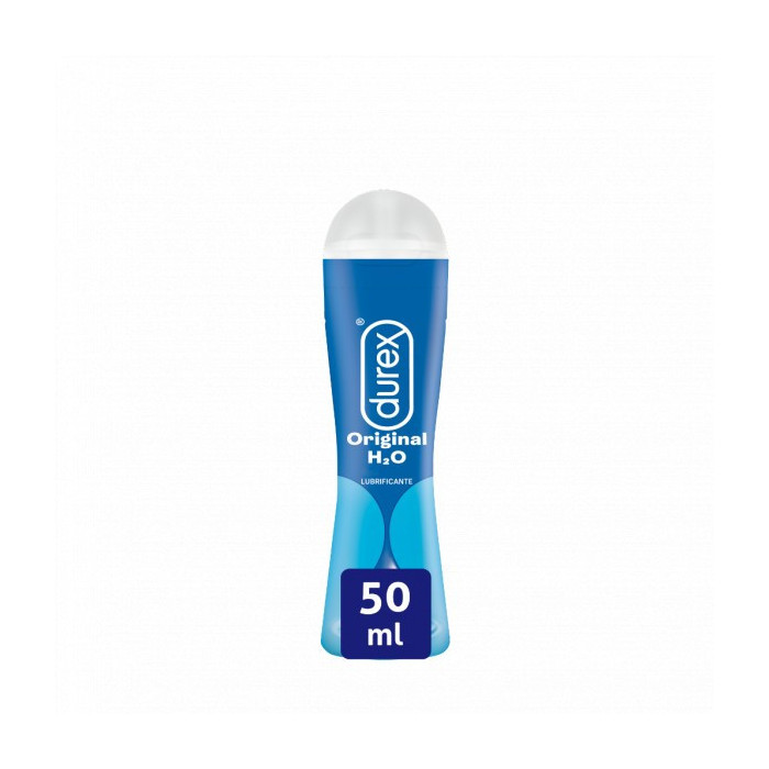 Durex Play Original Pleasure Gel Lubrificante - 50ml