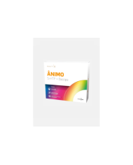 ÂNIMO 5HTP + BACOPA 30 AMPOLAS BIOCEUTICA