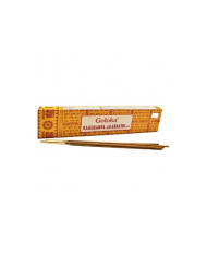 INCENSO INDIANO GOLOKA NAG CHAMPA AGARBATHI 16G