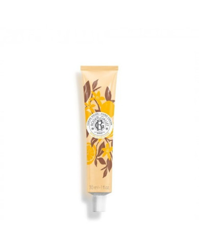 ROGER & GALLET BOIS D' ORGANGE CREME DE MÃOS 30ML