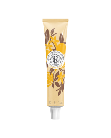 ROGER & GALLET BOIS D' ORGANGE CREME DE MÃOS 30ML