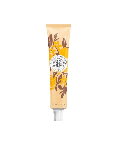 ROGER & GALLET BOIS D' ORGANGE CREME DE MÃOS 30ML