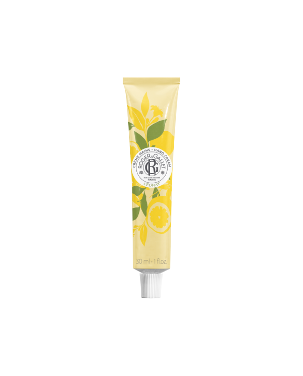ROGER & GALLET CEDRAT CREME DE MÃOS 30ML