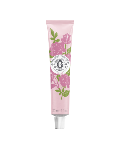ROGER & GALLET ROSE CREME DE MÃOS 30ML