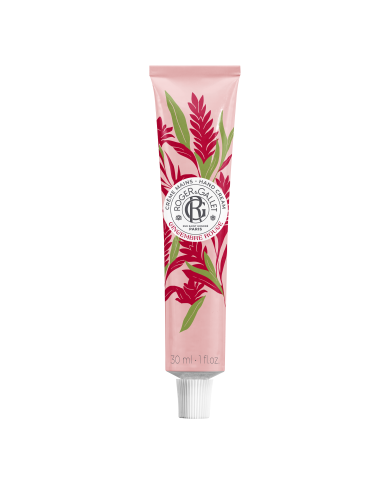 ROGER & GALLET GINGEMBRE ROUGE CREME DE MÃOS 30ML