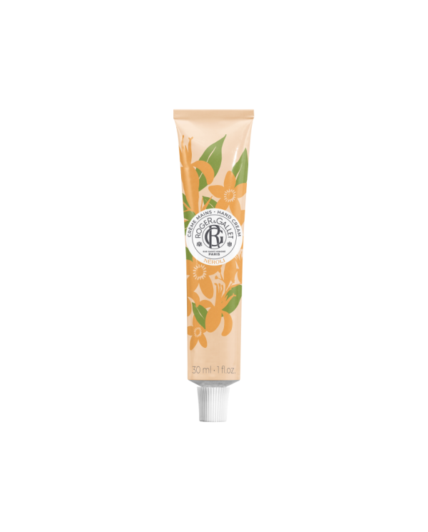 ROGER & GALLET NÉROLI  CREME DE MÃOS 30ML