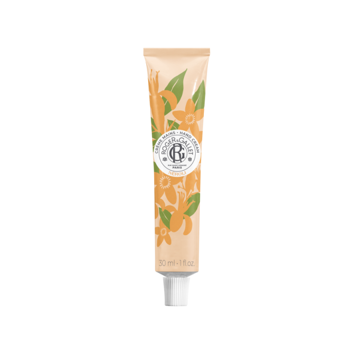 ROGER & GALLET NÉROLI  CREME DE MÃOS 30ML
